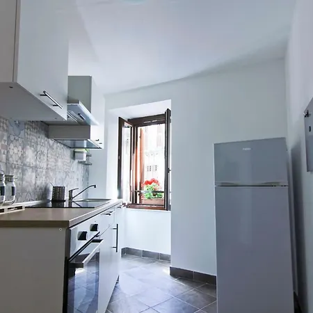 Apartment Capo Mon