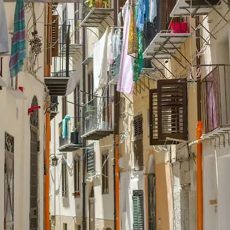 Capo Mon * Palermo