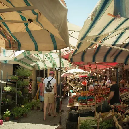 Capo Mon * Palermo
