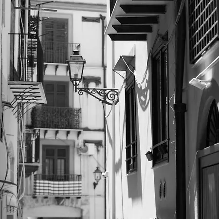 Capo Mon * Palermo