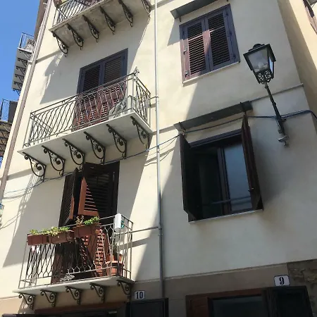 Capo Mon Apartment