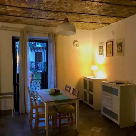 Capo Mon Apartment