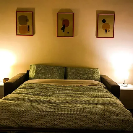 Apartment Capo Mon